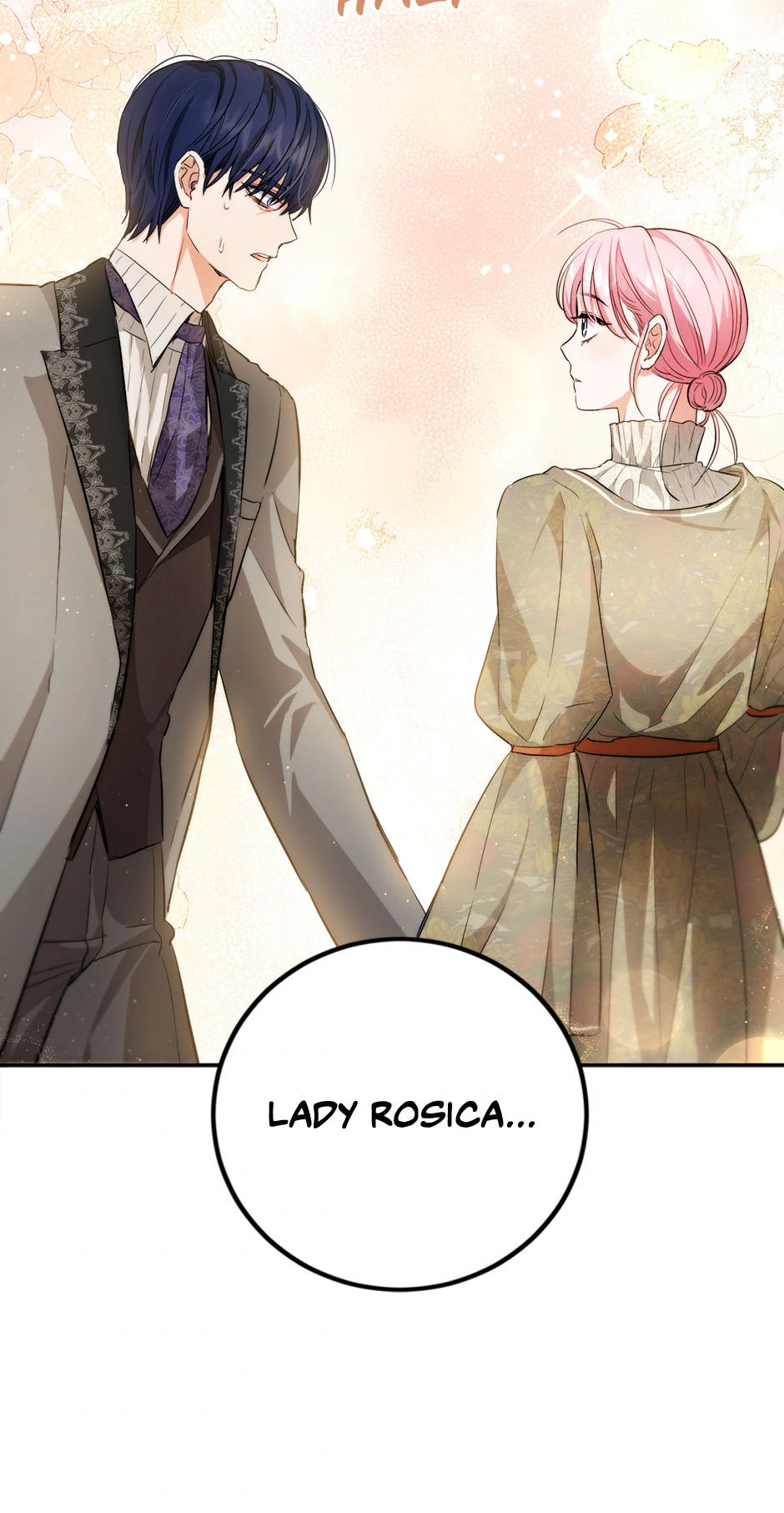 The Heiress's Double Life Chapter 88 - page 67