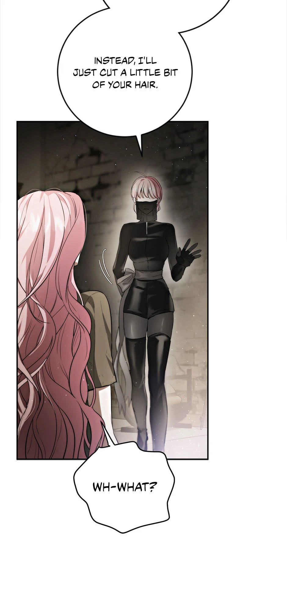 The Heiress's Double Life Chapter 88 - page 7