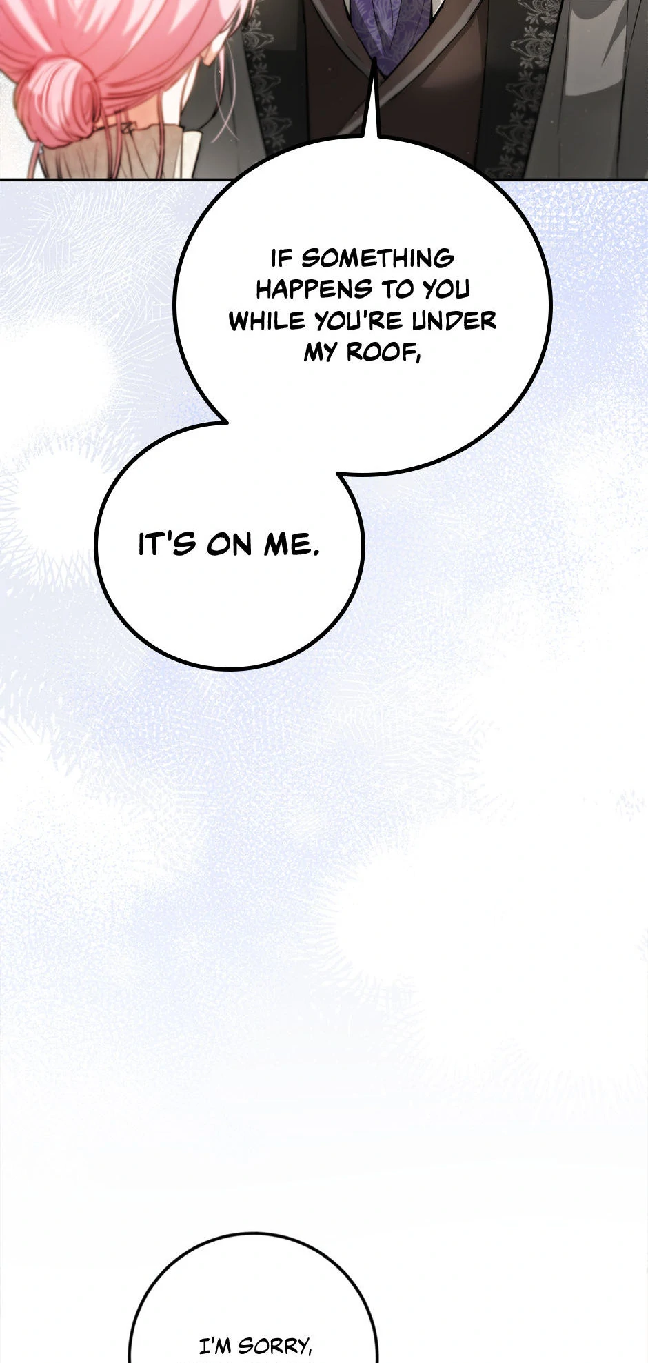 The Heiress's Double Life Chapter 88 - page 70