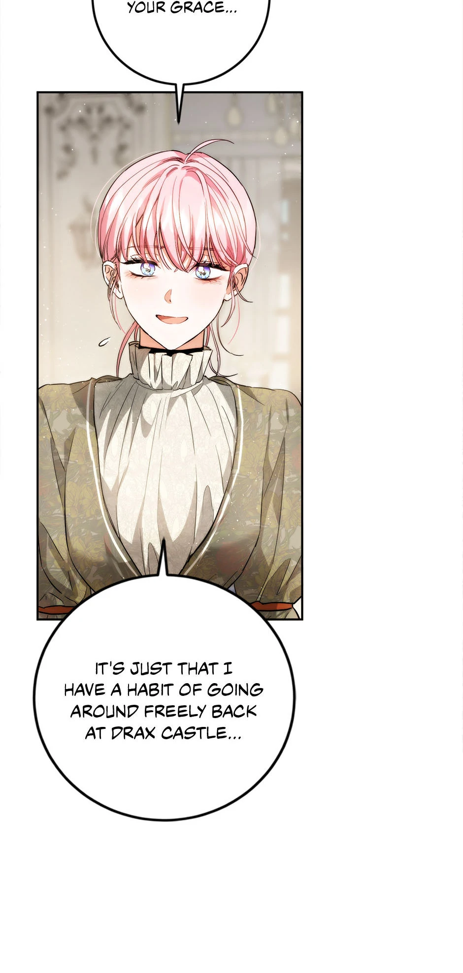 The Heiress's Double Life Chapter 88 - page 71
