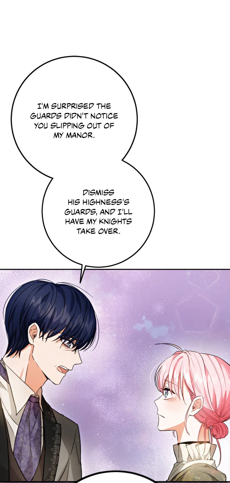 The Heiress's Double Life Chapter 88 - page 72