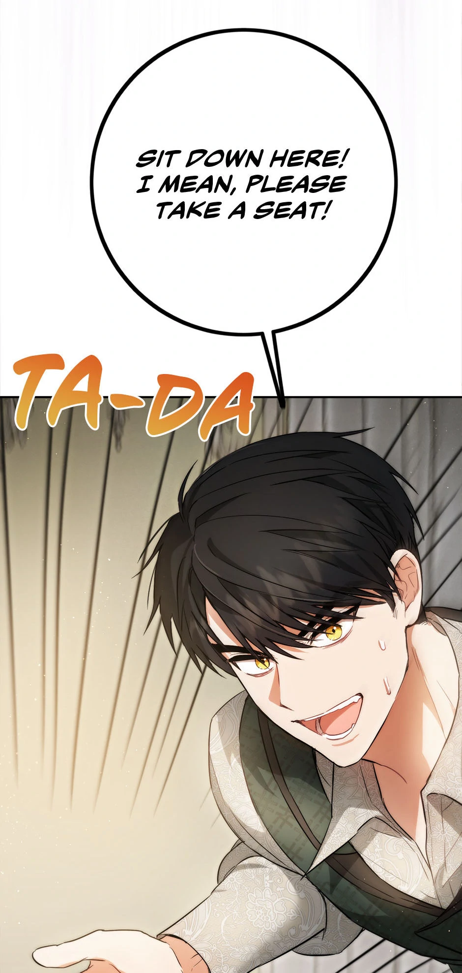 The Heiress's Double Life Chapter 88 - page 74