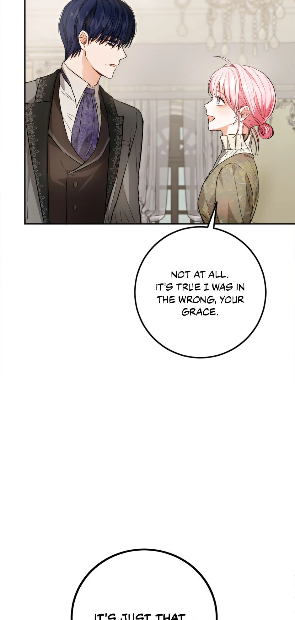 The Heiress's Double Life Chapter 88 - page 78