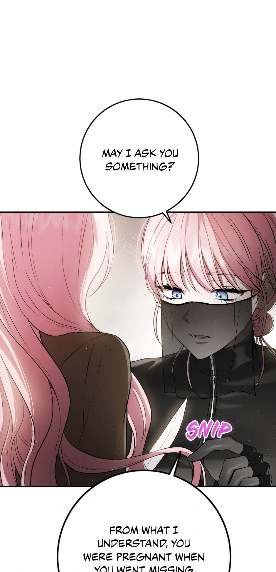 The Heiress's Double Life Chapter 88 - page 8