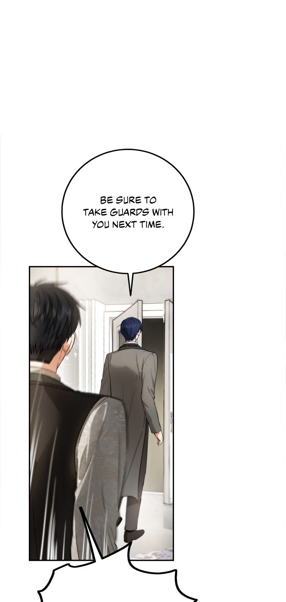 The Heiress's Double Life Chapter 88 - page 80