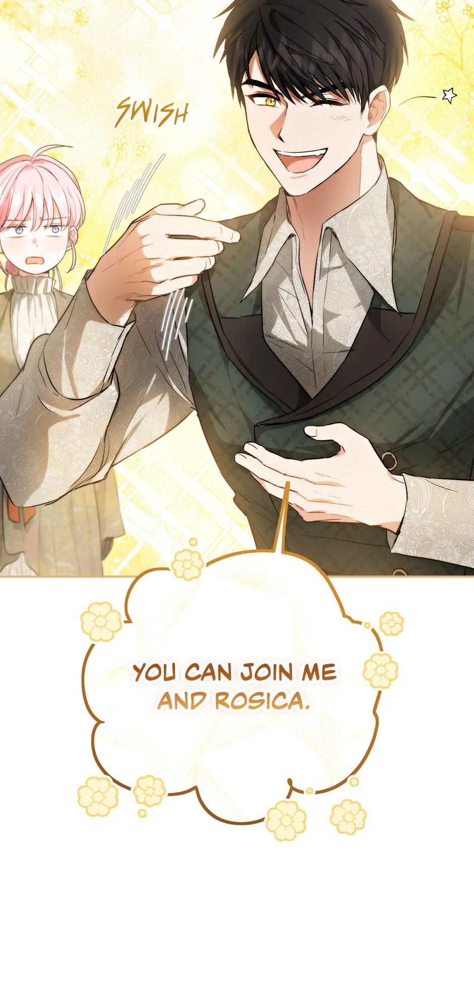 The Heiress's Double Life Chapter 88 - page 82