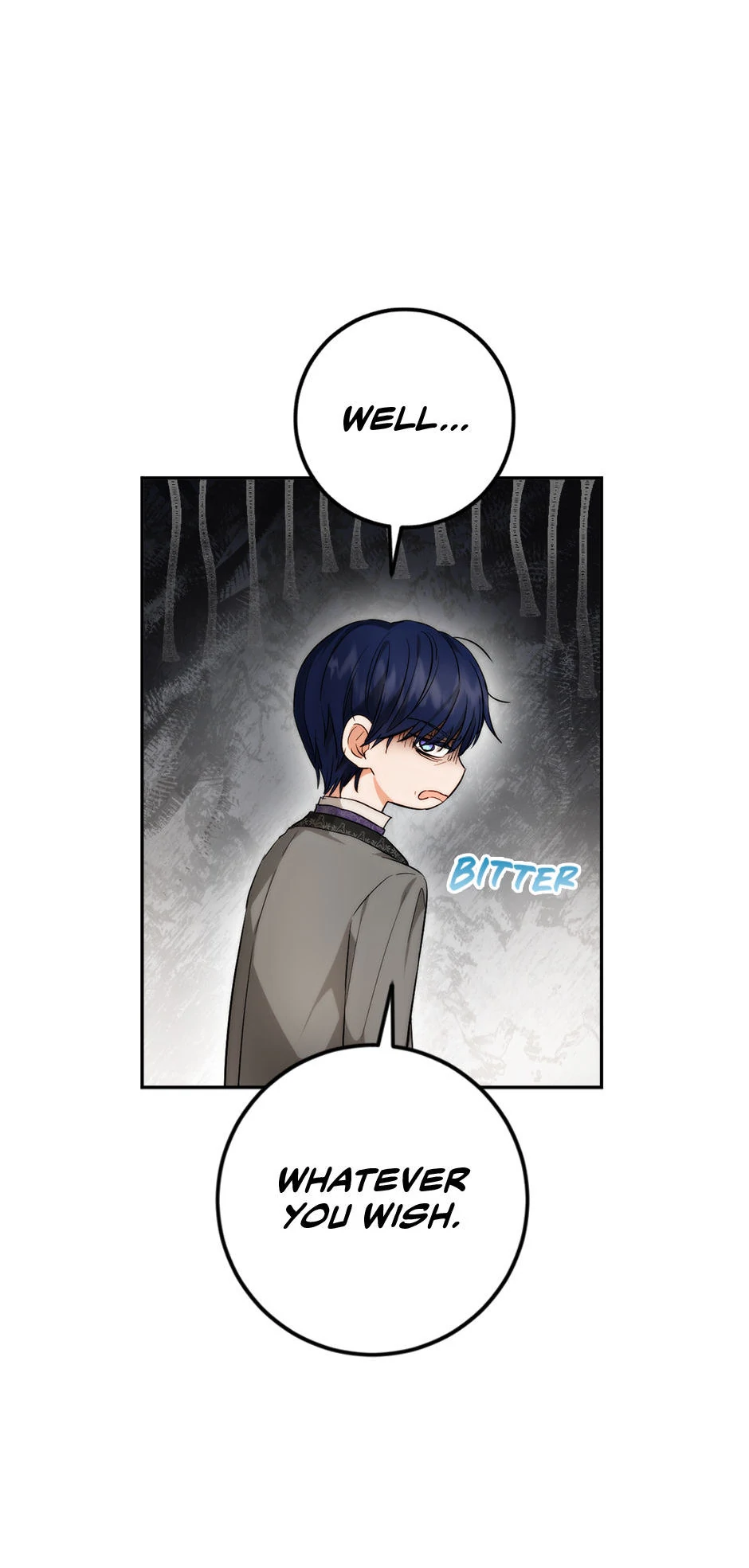 The Heiress's Double Life Chapter 88 - page 83