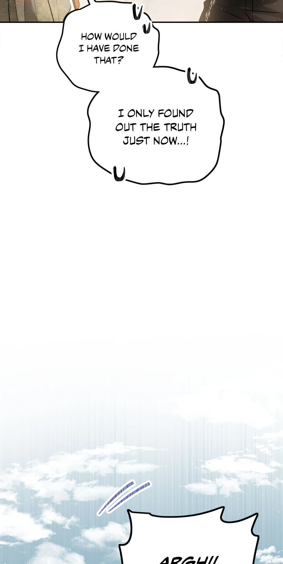 The Heiress's Double Life Chapter 88 - page 86
