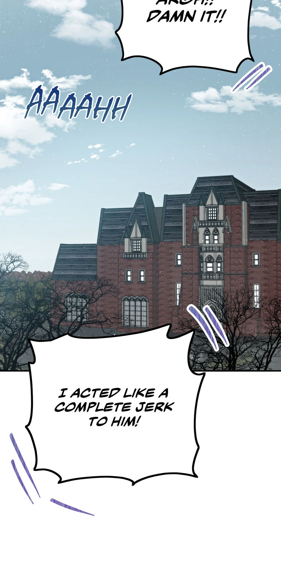 The Heiress's Double Life Chapter 88 - page 87
