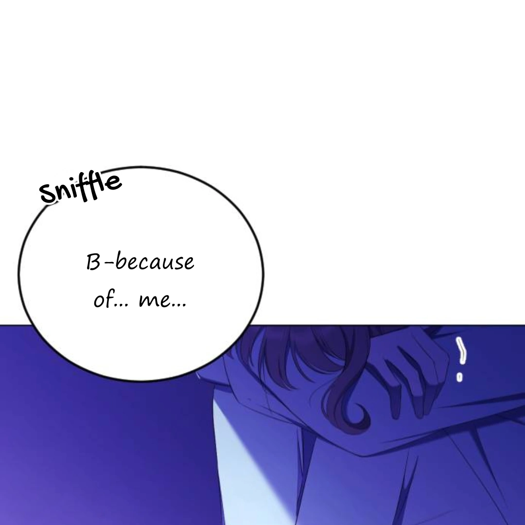 The Ending, I Want to Change it Chapter 14 - page 10