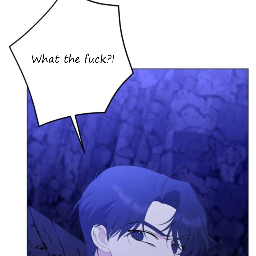 The Ending, I Want to Change it Chapter 14 - page 106