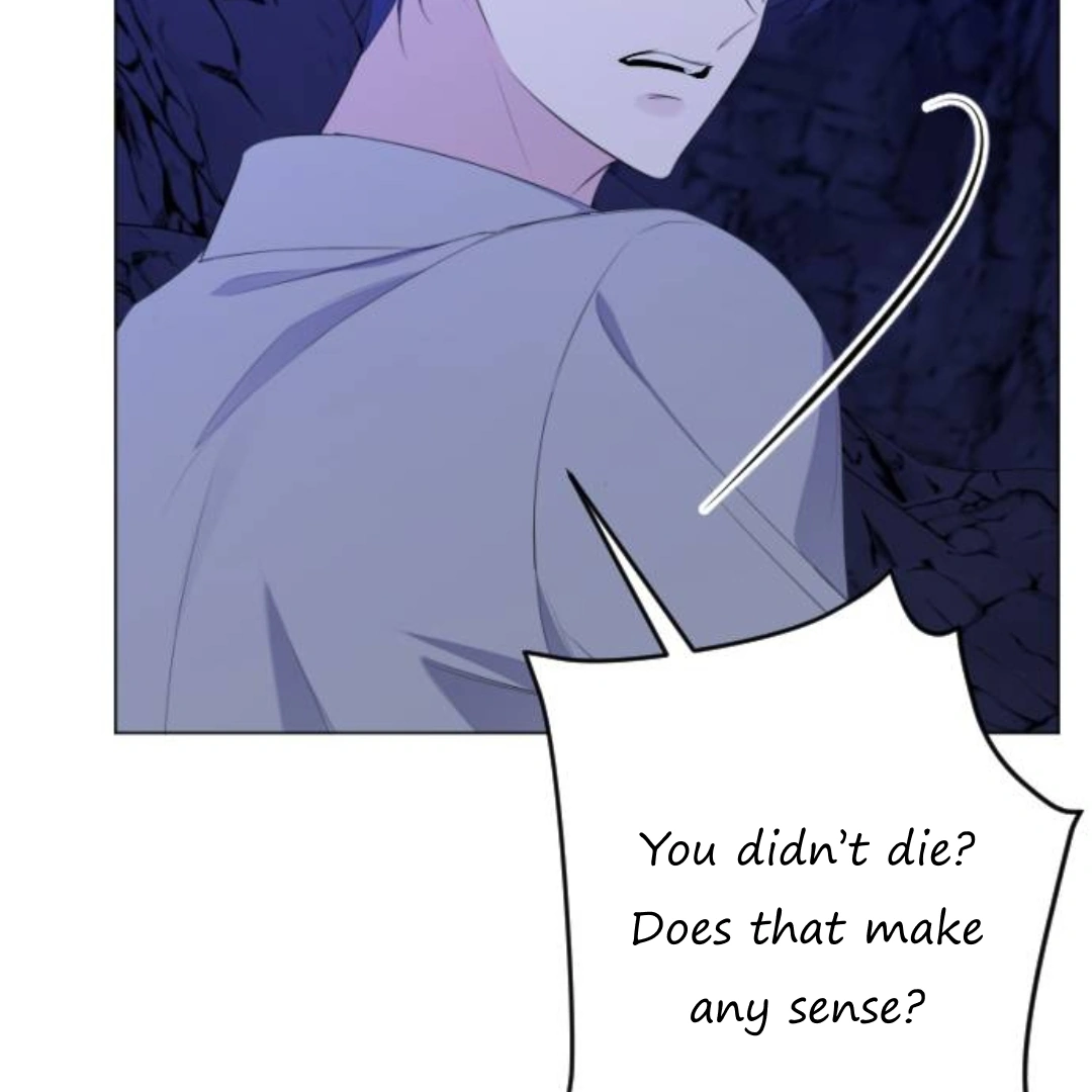 The Ending, I Want to Change it Chapter 14 - page 107