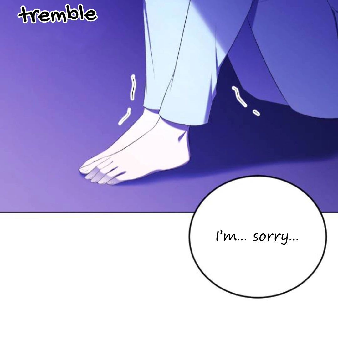 The Ending, I Want to Change it Chapter 14 - page 11