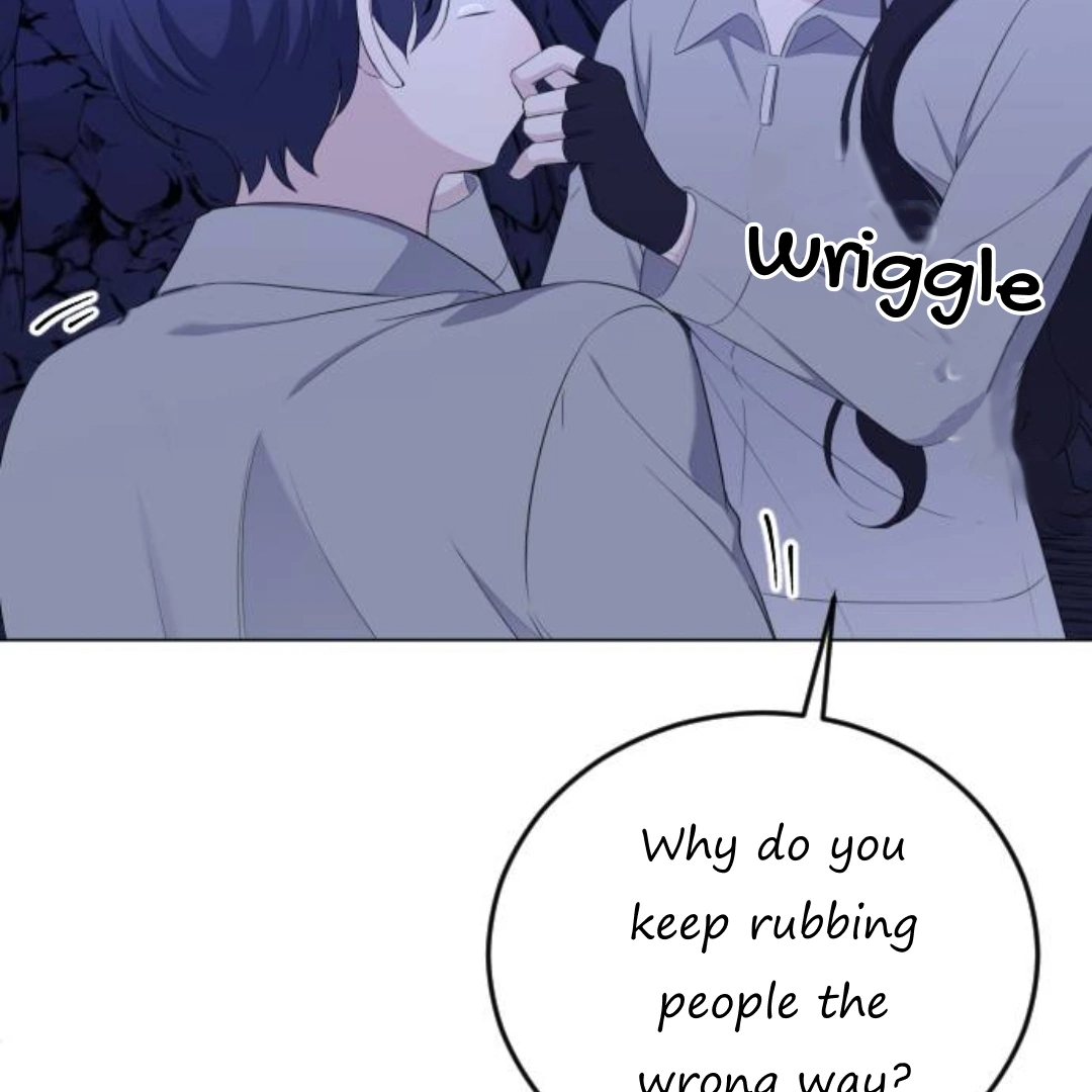 The Ending, I Want to Change it Chapter 14 - page 113