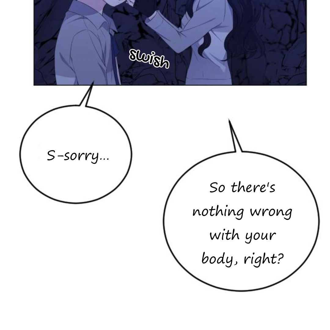 The Ending, I Want to Change it Chapter 14 - page 126