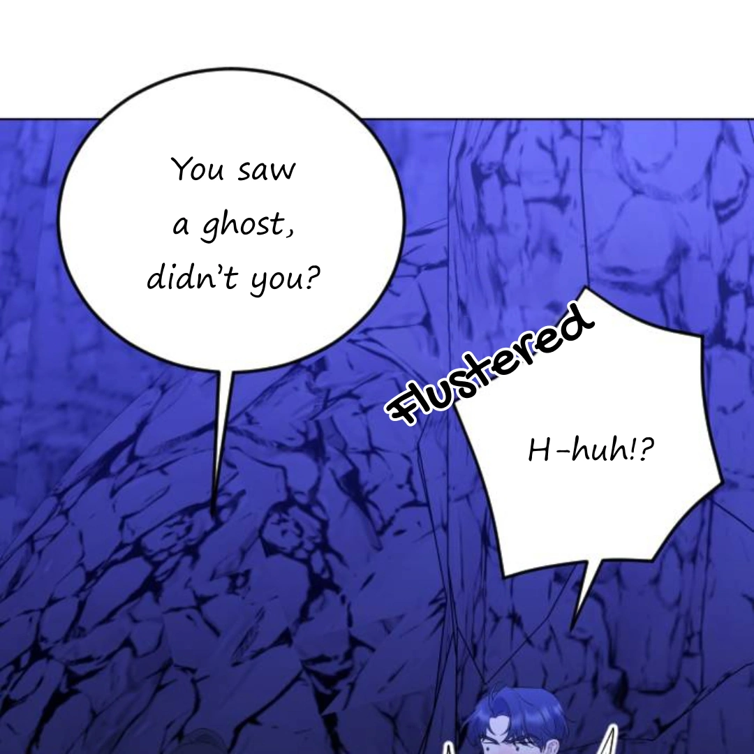 The Ending, I Want to Change it Chapter 14 - page 130