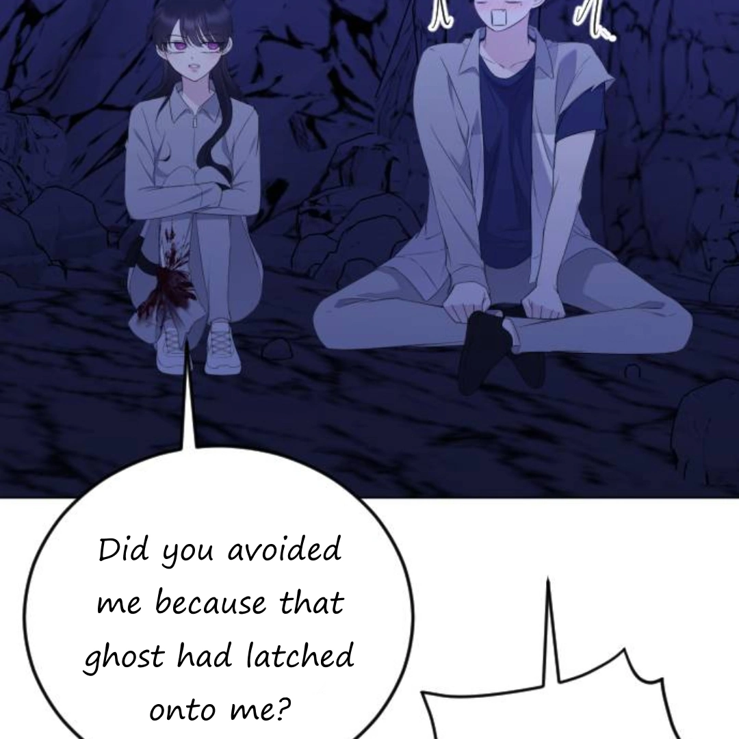 The Ending, I Want to Change it Chapter 14 - page 131