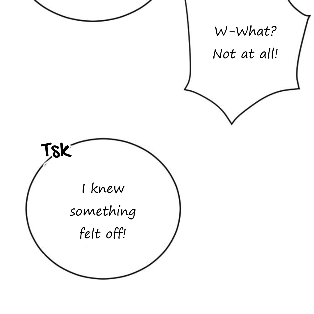 The Ending, I Want to Change it Chapter 14 - page 132