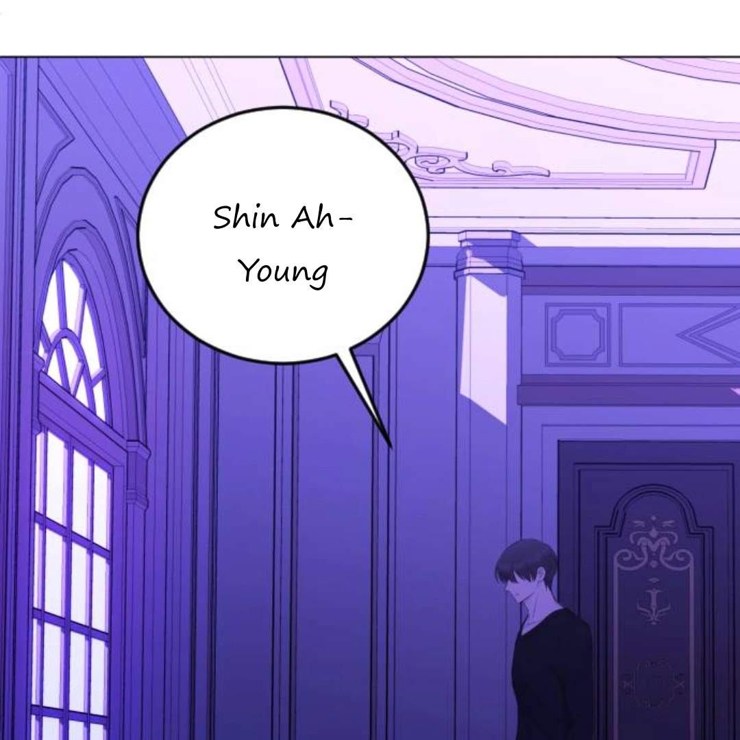 The Ending, I Want to Change it Chapter 14 - page 14