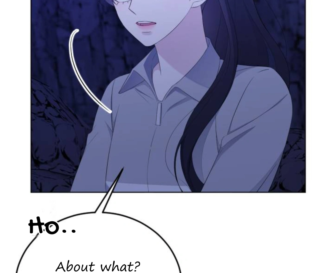 The Ending, I Want to Change it Chapter 14 - page 140