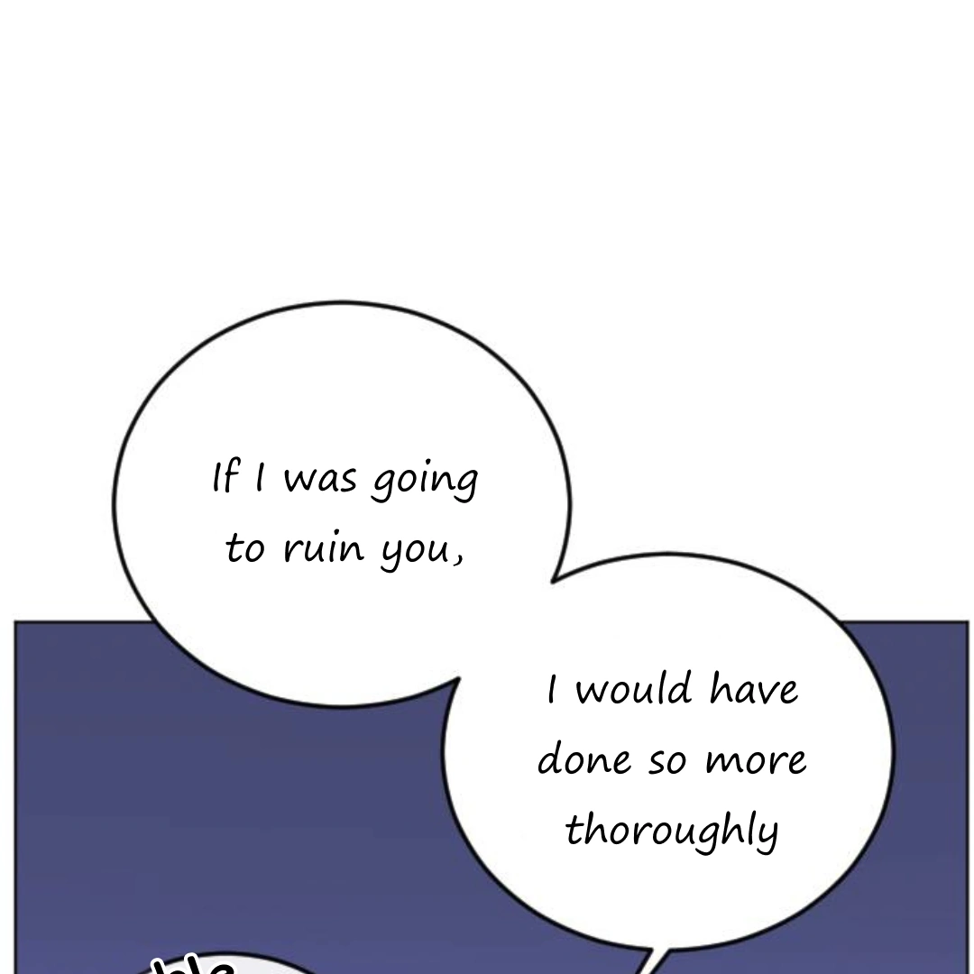 The Ending, I Want to Change it Chapter 14 - page 142