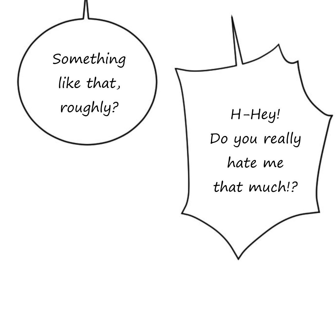 The Ending, I Want to Change it Chapter 14 - page 144