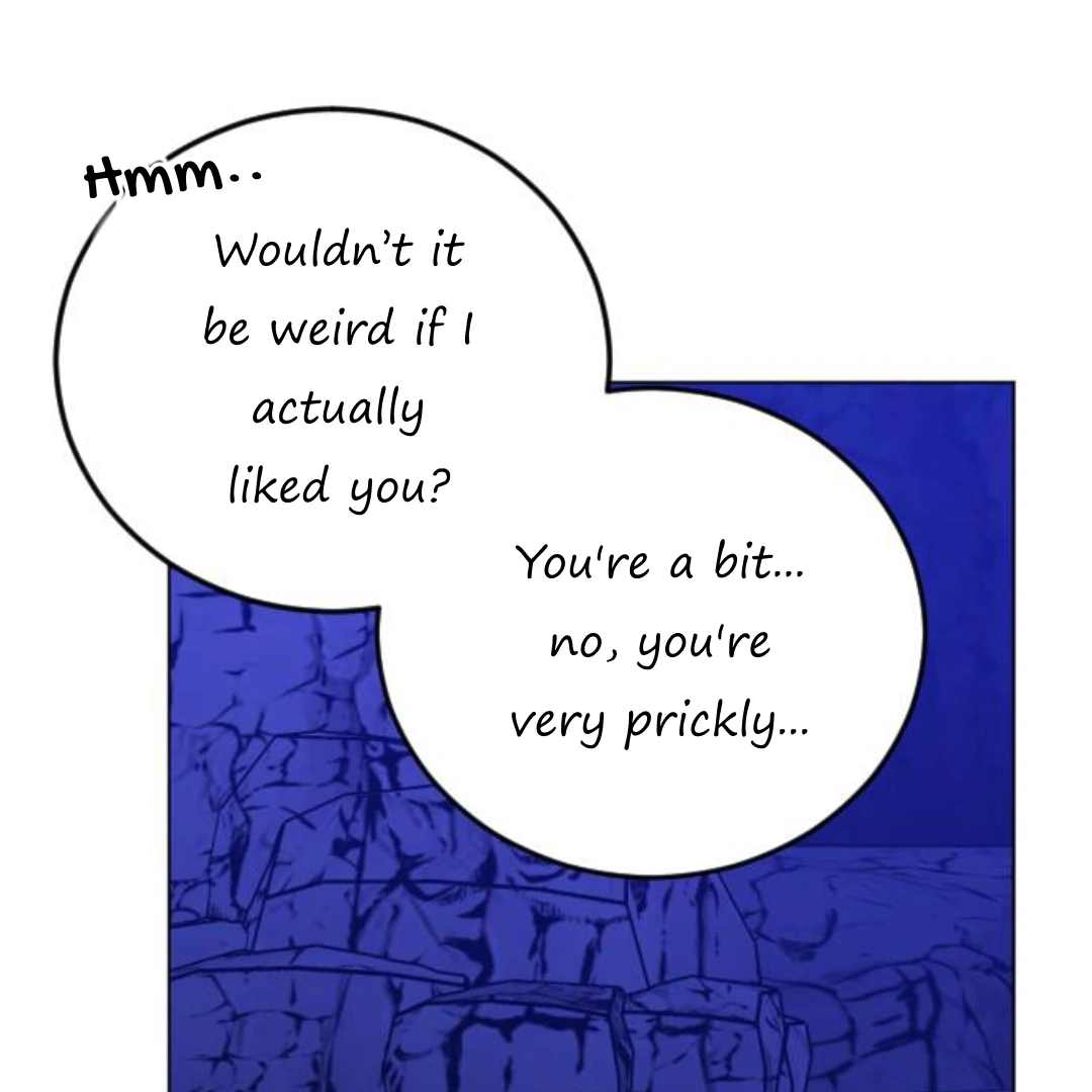 The Ending, I Want to Change it Chapter 14 - page 145