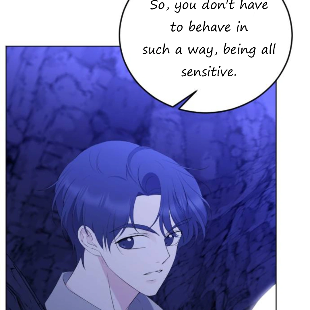 The Ending, I Want to Change it Chapter 14 - page 150
