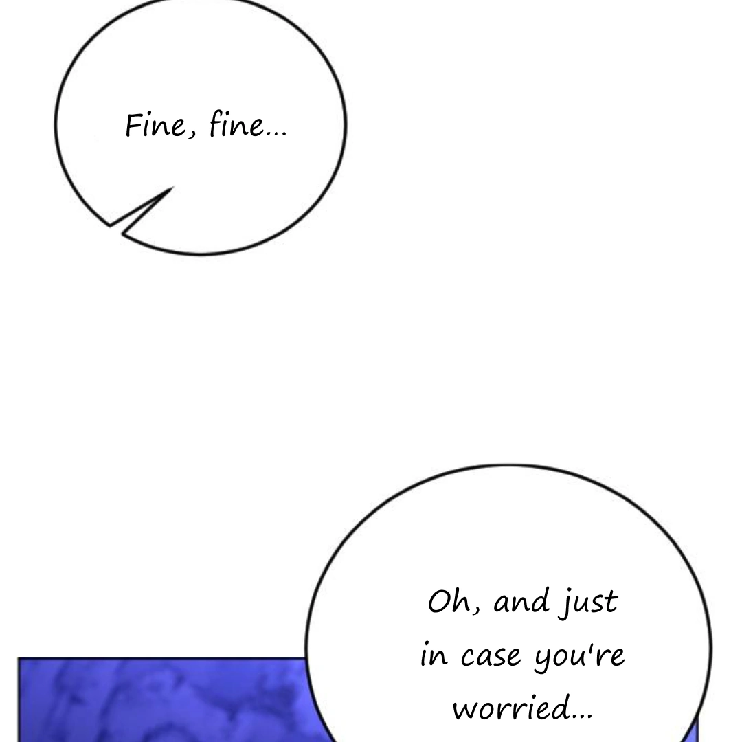 The Ending, I Want to Change it Chapter 14 - page 154