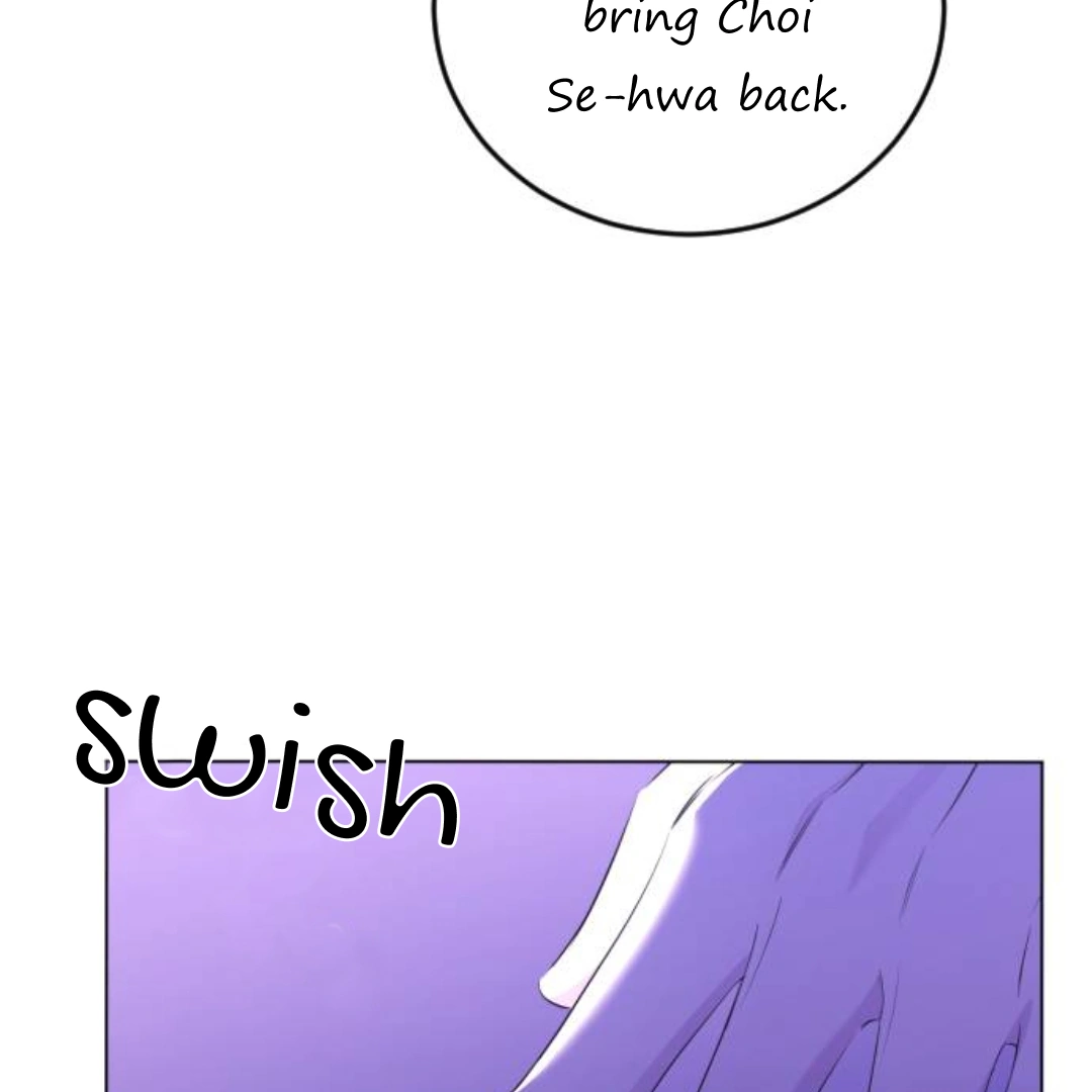 The Ending, I Want to Change it Chapter 14 - page 16