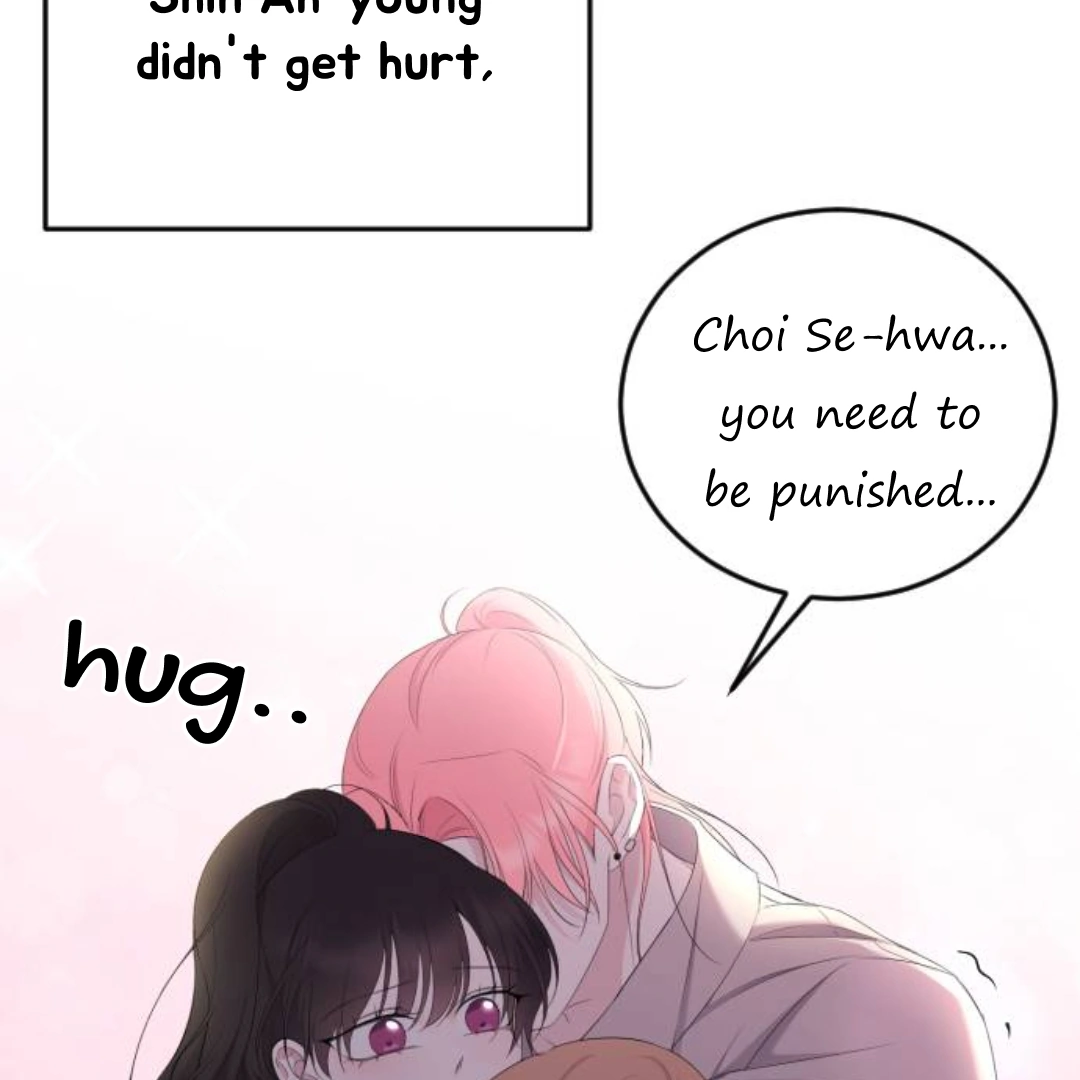 The Ending, I Want to Change it Chapter 14 - page 172