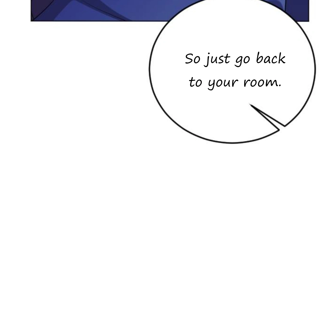 The Ending, I Want to Change it Chapter 14 - page 18