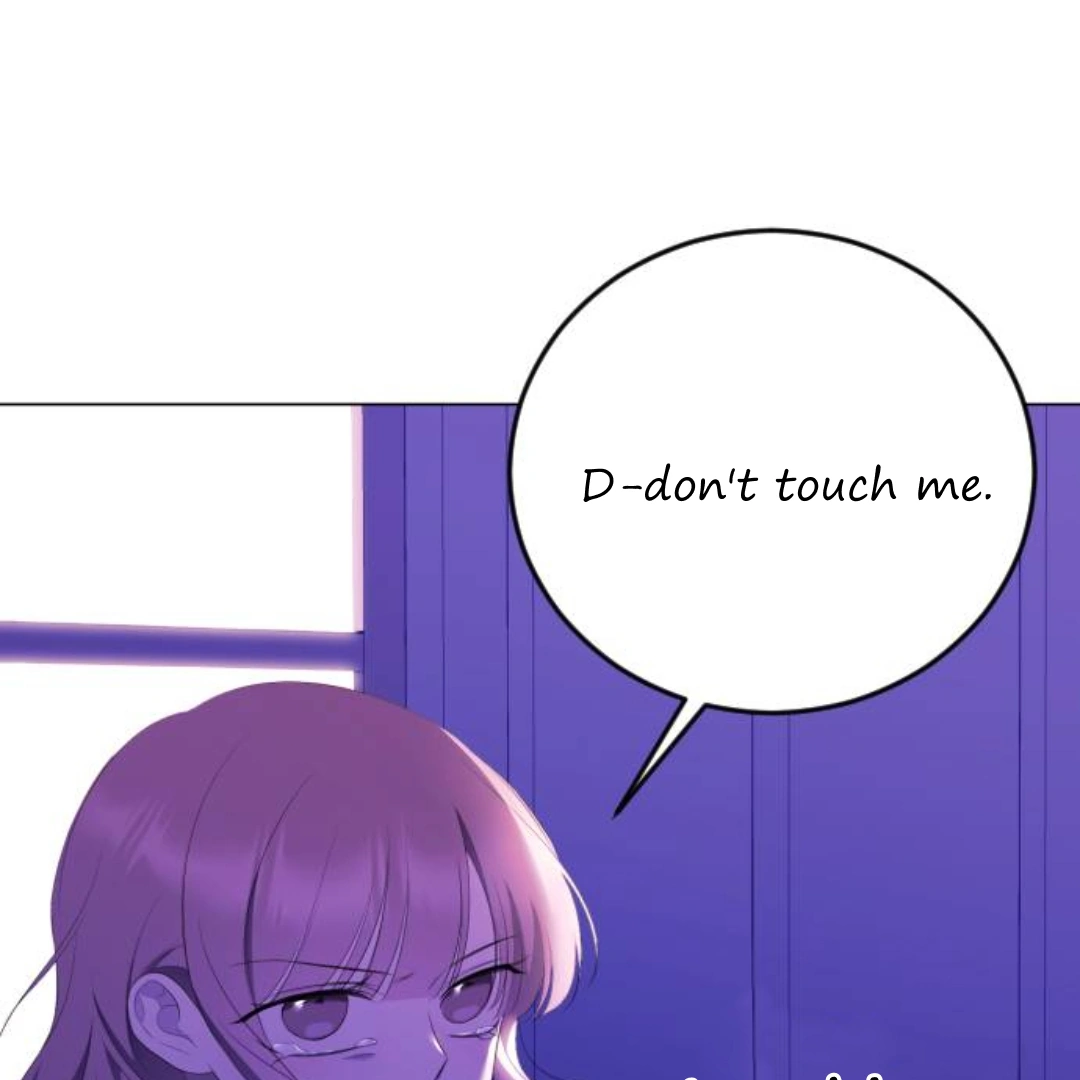 The Ending, I Want to Change it Chapter 14 - page 20