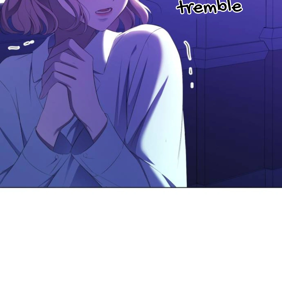 The Ending, I Want to Change it Chapter 14 - page 21