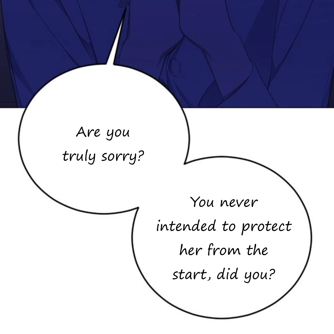 The Ending, I Want to Change it Chapter 14 - page 28