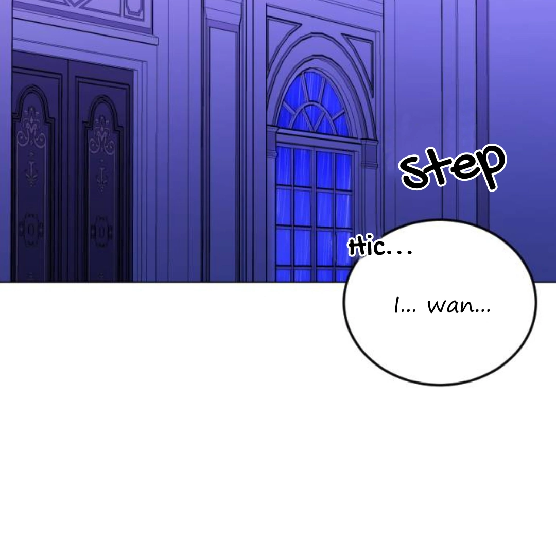The Ending, I Want to Change it Chapter 14 - page 5