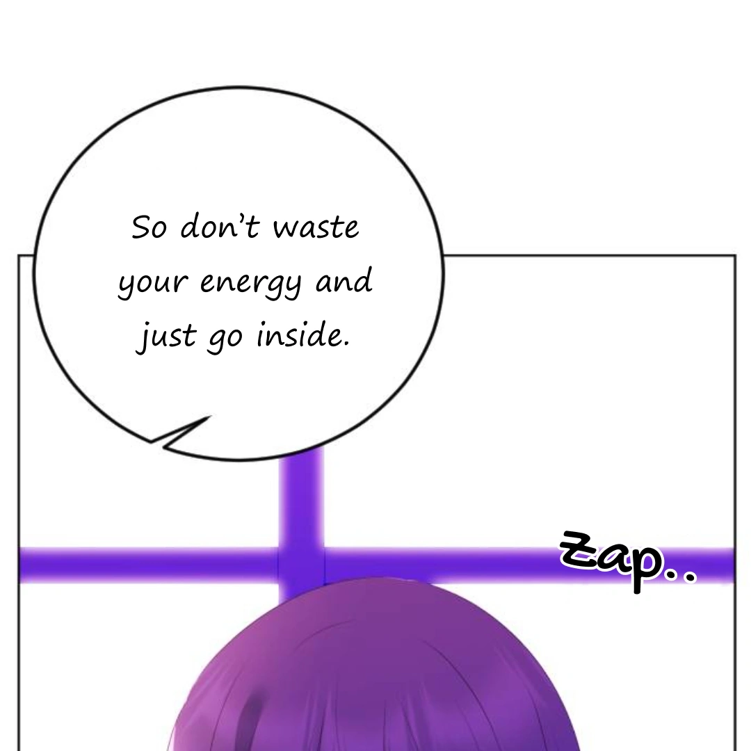 The Ending, I Want to Change it Chapter 14 - page 56