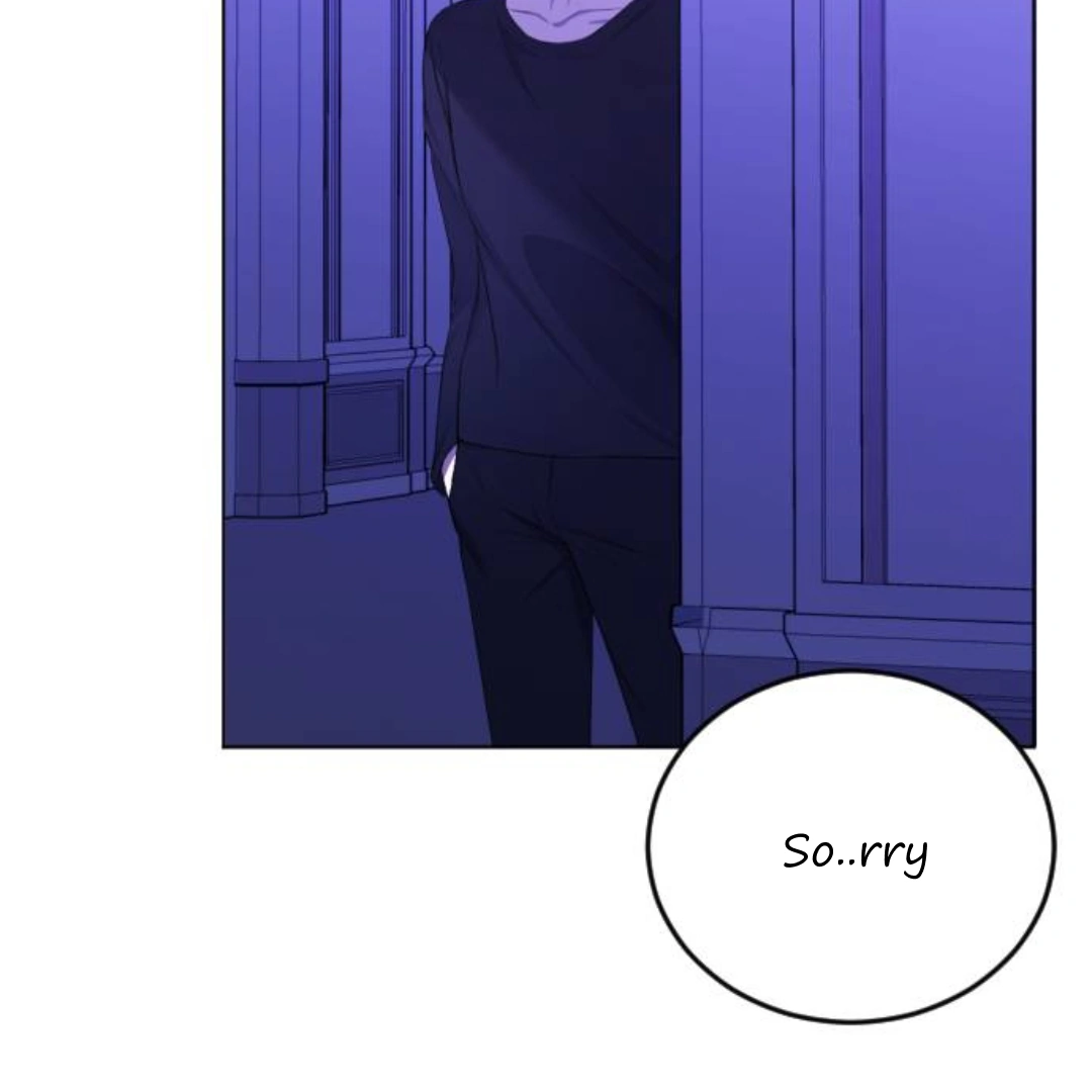 The Ending, I Want to Change it Chapter 14 - page 7
