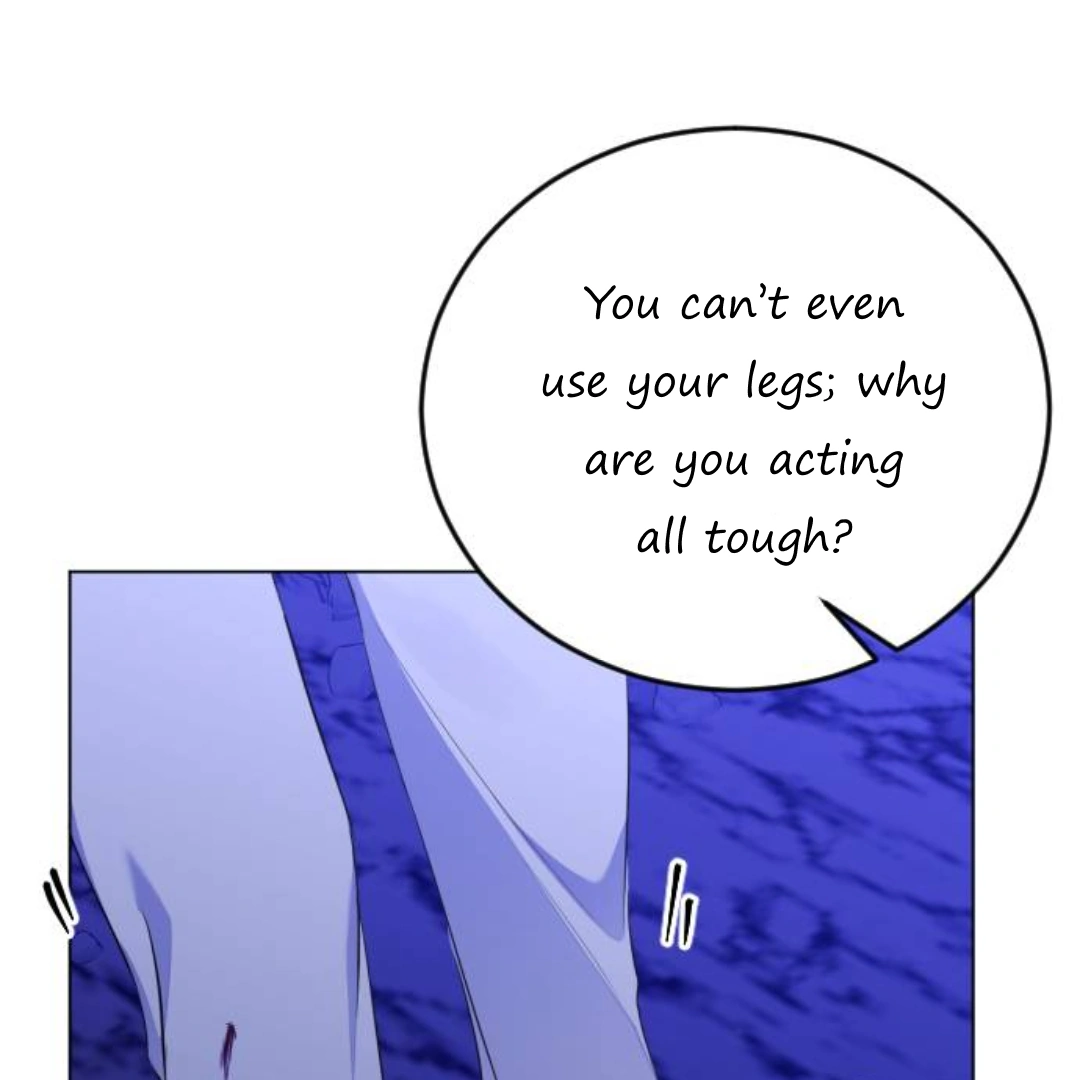 The Ending, I Want to Change it Chapter 14 - page 75