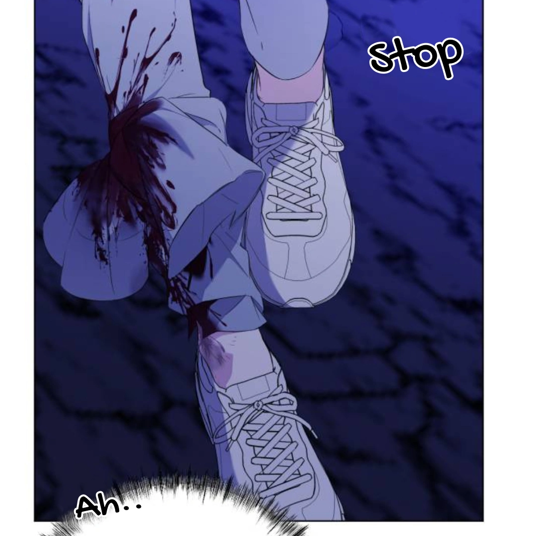 The Ending, I Want to Change it Chapter 14 - page 76