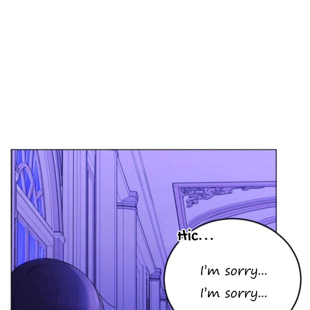 The Ending, I Want to Change it Chapter 14 - page 8