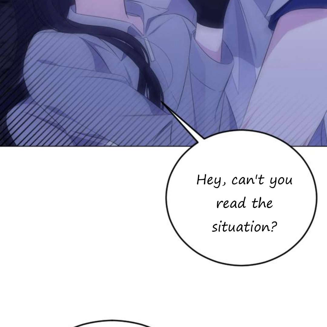 The Ending, I Want to Change it Chapter 14 - page 84