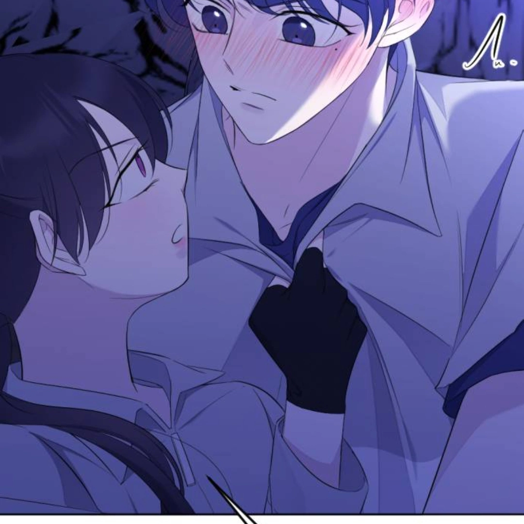 The Ending, I Want to Change it Chapter 14 - page 86