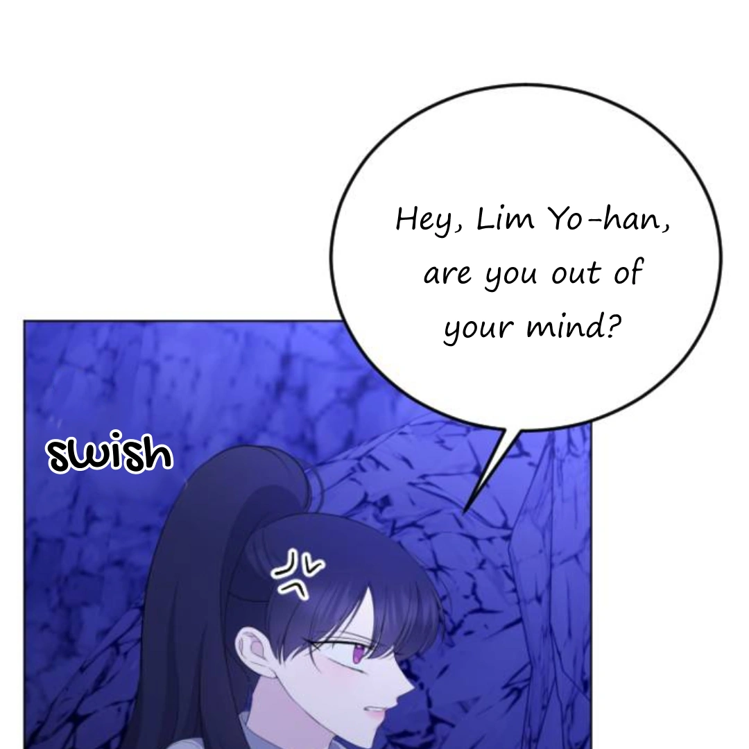 The Ending, I Want to Change it Chapter 14 - page 95