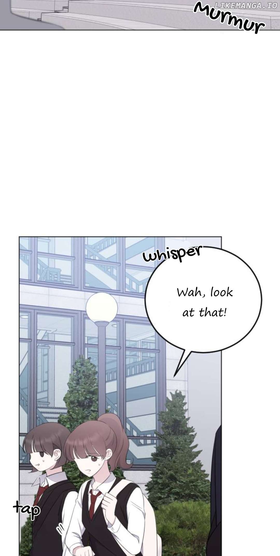 The Ending, I Want to Change it Chapter 15 - page 2