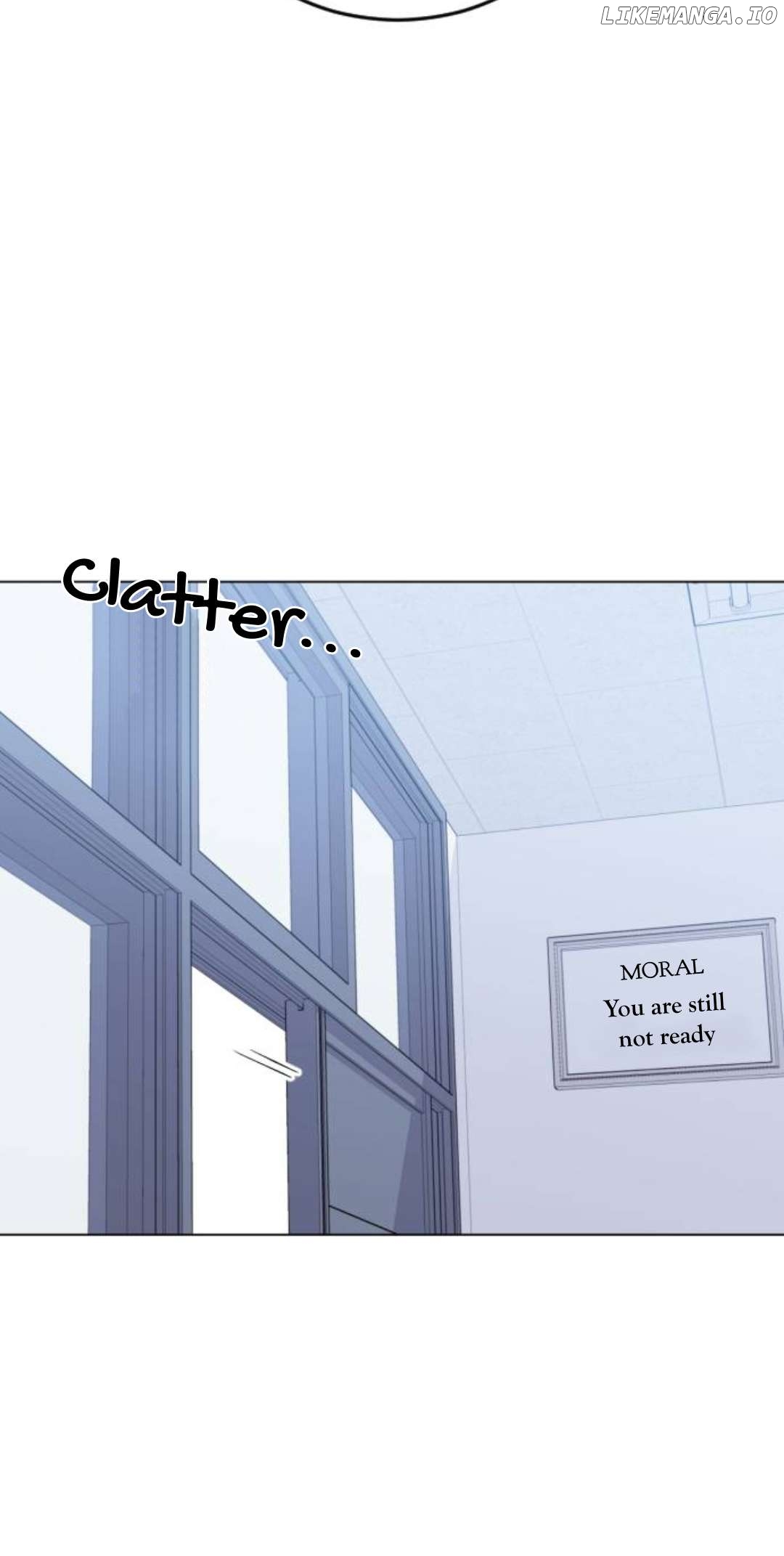 The Ending, I Want to Change it Chapter 15 - page 5