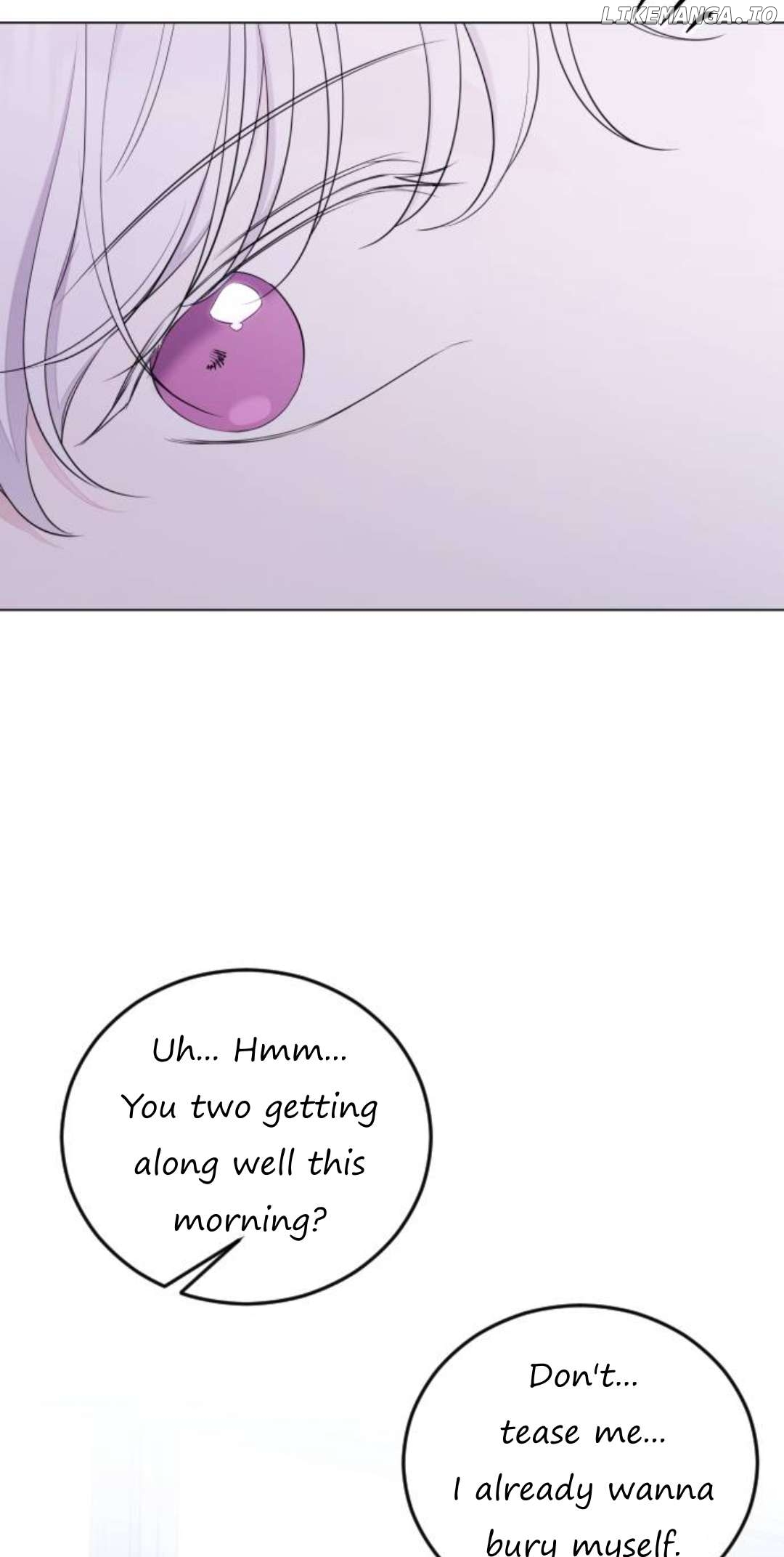 The Ending, I Want to Change it Chapter 15 - page 7