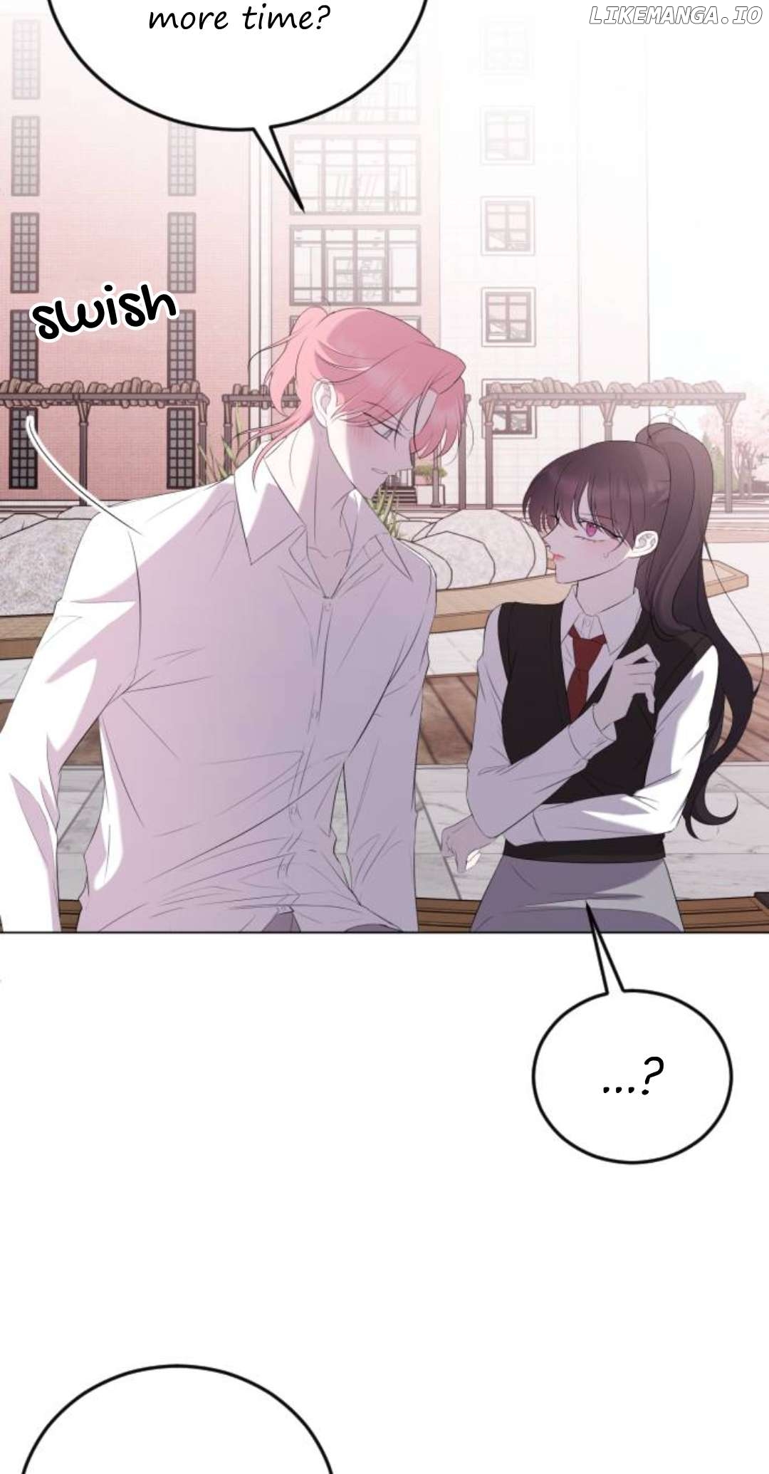 The Ending, I Want to Change it Chapter 15 - page 76
