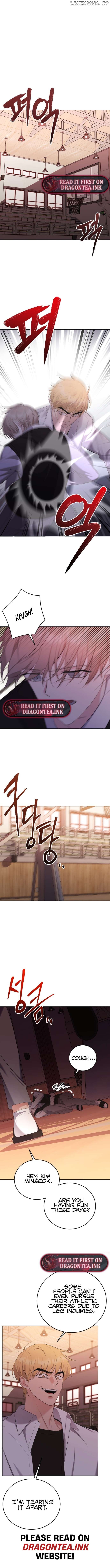 The Ending, I Want to Change it Chapter 16 - page 3