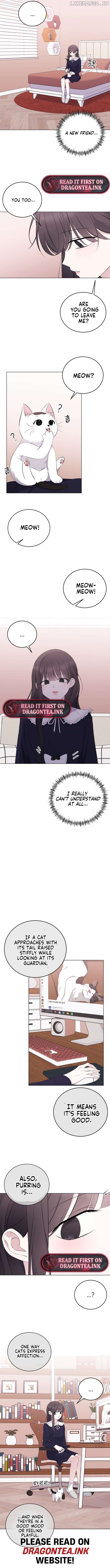 The Ending, I Want to Change it Chapter 20 - page 5